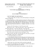 de an vi tri viec lam 2013-2014