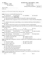 kiem tra 1 tiet hoa 12cb lan 1