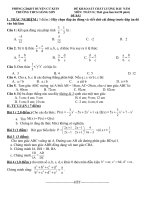 ĐỀ KHẢO SÁT ĐẦU NĂM - TOÁN 8, CÓ ĐÁP ÁN CHI TIẾT