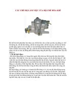 he thong nhien lieu dong co xang