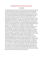 Hướng dẫn kiếm tiền với product launch toàn tập