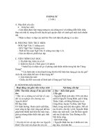 SOẠN VĂN 11 BÀI: TƯƠNG TƯ