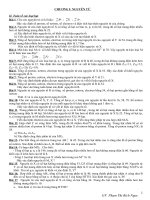 bai tap hoa dai cuong