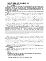 chuong trinh 20-11 HAY