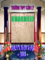 THIẾT KẾ TRÒ CHƠI - BẢN 2