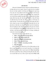 Thiết kế máy gia công khung cửa nhựa