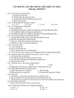 40 cau hoi thi tin nghe (thcsHM)