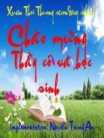 Phân tích đa thức thành nhân tử bằng pp nhóm hạng tử