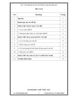 SKKN tiếng anh tiểu học