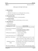 giáo án ngữ văn 10 trọn bộ cơ bản