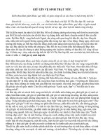 HÙNG BIỆN ĐIỀU 4