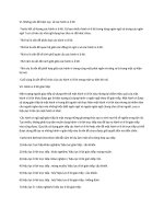 Bài tiếng hát con tàu của chế lan viên