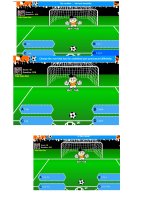 IOE vòng 1,2 lớp 5