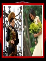 Mẫu PowerPoint đẹp