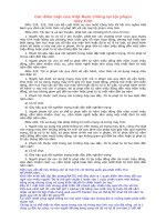 bai 9: tin học và xã hội