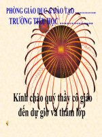 Luyen tu va cau tuan 3 lop 3