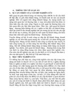 Mối quan hệ giữa khách hàng và thương hiệu  Một nghiên cứu trong cộng đồng mạng