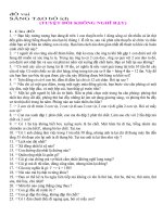 125 câu đố vui rất có ích