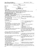 giáo an lơp 5 - Phạm Thị Hải yến