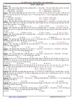 tuyen chon bat tap vat ly hay