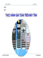 thuc hanh giai toan bang MTBT (tppct: 17)