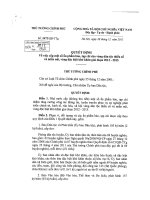 Ve viec cap mot so an pham bao tap chi cho vungdan toc thieu so va mien nui vung dac biet khokhan giai doan 2012  2015