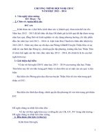 Kich ban hoi nghi CBVC