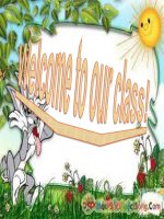 unit 14 class 6 hay nhat