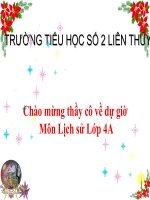 Khởi nghĩa Hai Bà Trưng (Năm 40)