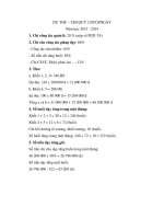 hợp đồng bảo vệ