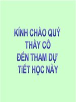 CÔNG THỨC NHỊ THỨC NIUTON