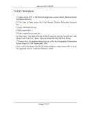 nghiên cứu phần mềm grass (phần mềm gis) mã nguồn mở cho các ứng dụng gis quận