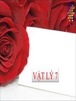 vl 7: an toàn khi sử dụng điện