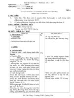 giáo án thể dục lớp 7 chỉ việc in