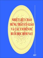 Xay dung tinh ban trong sang lanh manh