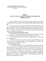 Văn kiện đại hhội chi đoan