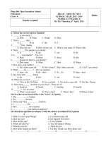 kiem tra 45'''' so 1 anh 6