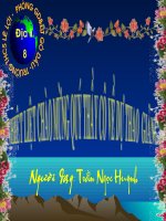 DIA 9_BAI 12_SU PHAT TRIEN VA PHAN BO CONG NGHIEP