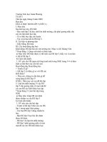 dao duc lop 5 - ca nam