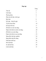 de tai NCKHSPUD MON HOA HOC