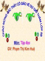 Hội thổi cơm ở Đồng Văn
