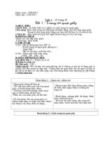 giao an mi thuat 8 tiet 1 nam 2013