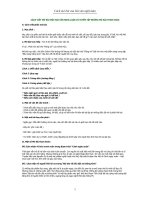 giáo án bồi dưỡng học sinh giỏi 9