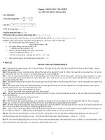 luyen thi 10 nang cao