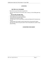 hướng dẫn và báo cáo thực hành kỹ thuật điện