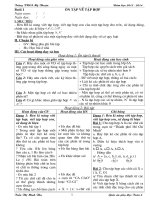 giao an day them toan 6 3 cot chi tiet