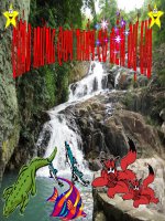 TC của dãy tỉ số bằng nhau.MT