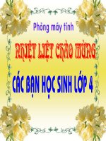 bai 2 ve hinh chu nhat