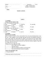 De kiem tra 45p task 2