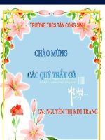phan ung hoa hoc hay